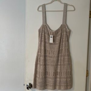Abercrombie & Fitch Dress